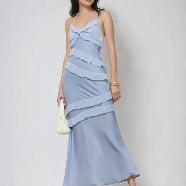 Pre-order: Gabriella Dress